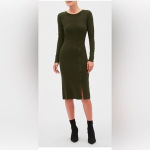 Banana Republic Sweater Dress